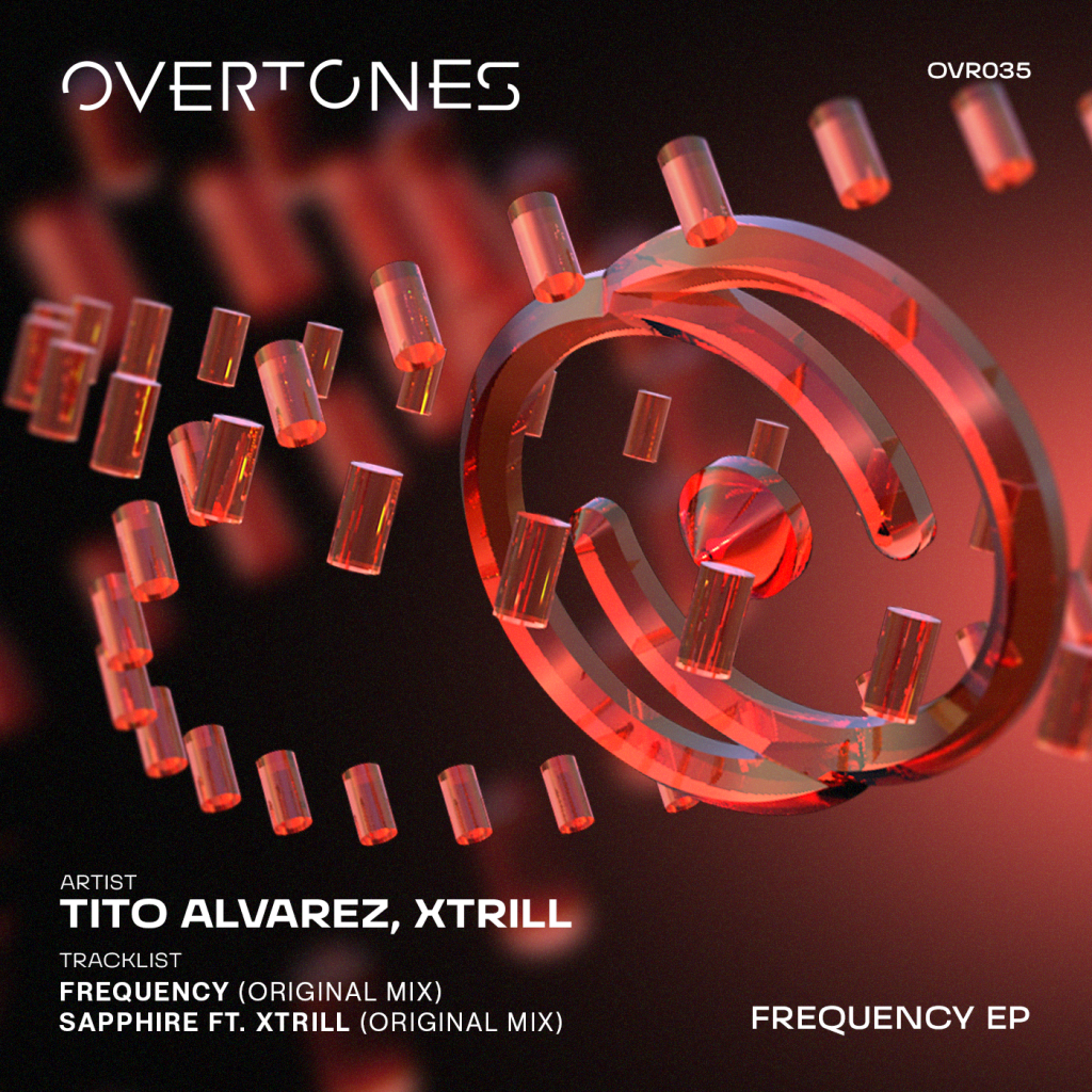 Frequency Original Mix